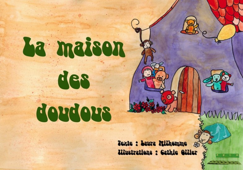 La Maison Des Doudous La Maison Des Doudous