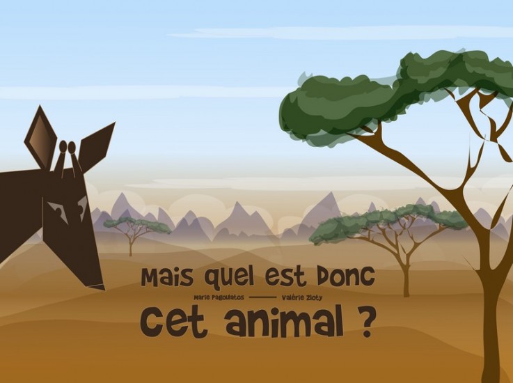 quel est animal