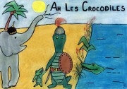 Ah! Les Crocodiles - Version longue